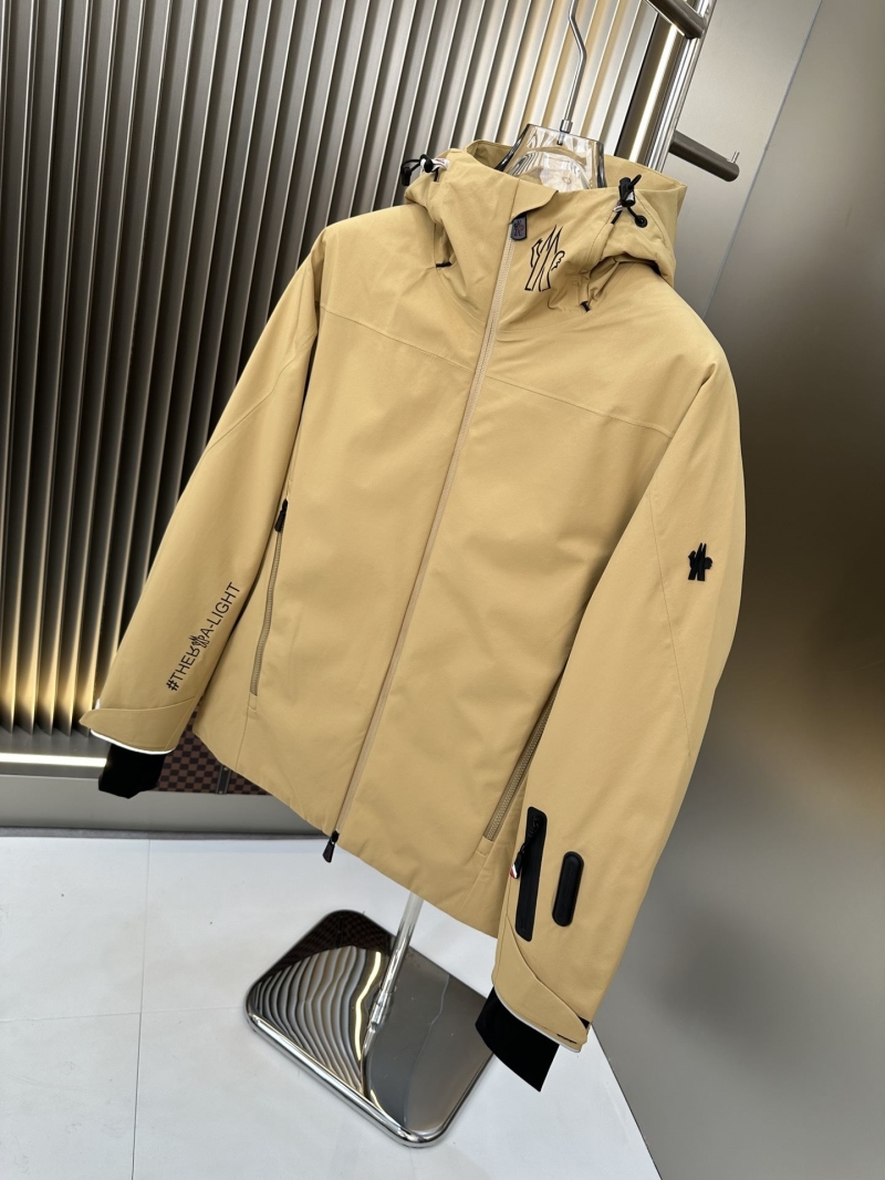 Moncler Coats